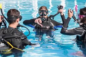 Professional Diving Instructors Corporation